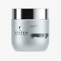 System Professional Volumize Mask V3 400ml