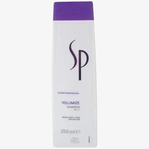 System Professional Volumize Shampoo 250ml - Planethair
