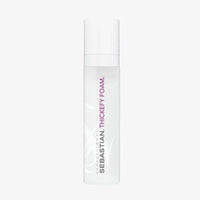 Sebastian Thickefy Foam 200ml schiuma styling per capelli fini