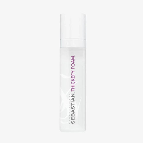 Sebastian Thickefy Foam 200ml schiuma styling per capelli fini - Planethair