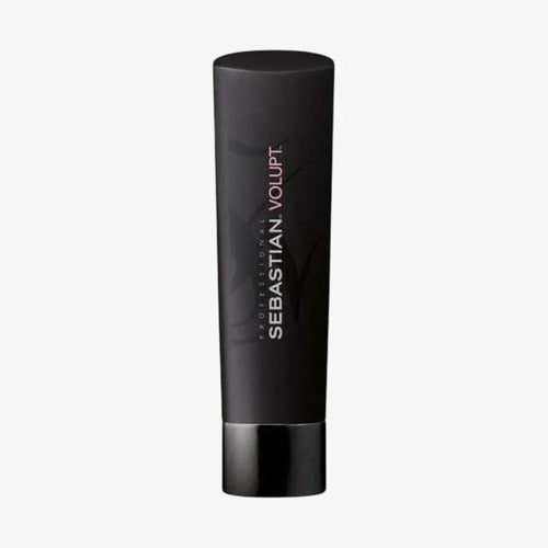 Sebastian Volupt Shampoo 250ml volumizzante - Planethair