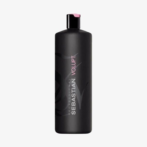 Sebastian Volupt Shampoo 1000ml volumizzante - Planethair
