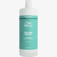 Wella Invigo Bodifying Shampoo 1000ml capelli fini