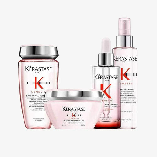 Kerastase Kit Rituel Genesis anticaduta capelli fini e normali - Planethair