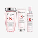 Kerastase Genesis Hydra Kit Trio anticaduta capelli fini - Planethair