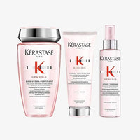 Kerastase Genesis Hydra Trio Kit for fine hair