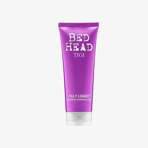 Tigi Bed Head Fully Loaded Volumizing Conditioning Jelly 200ml - Planethair