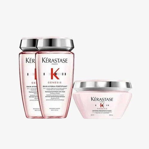 Kerastase Genesis Kit anticaduta capelli deboli - Planethair