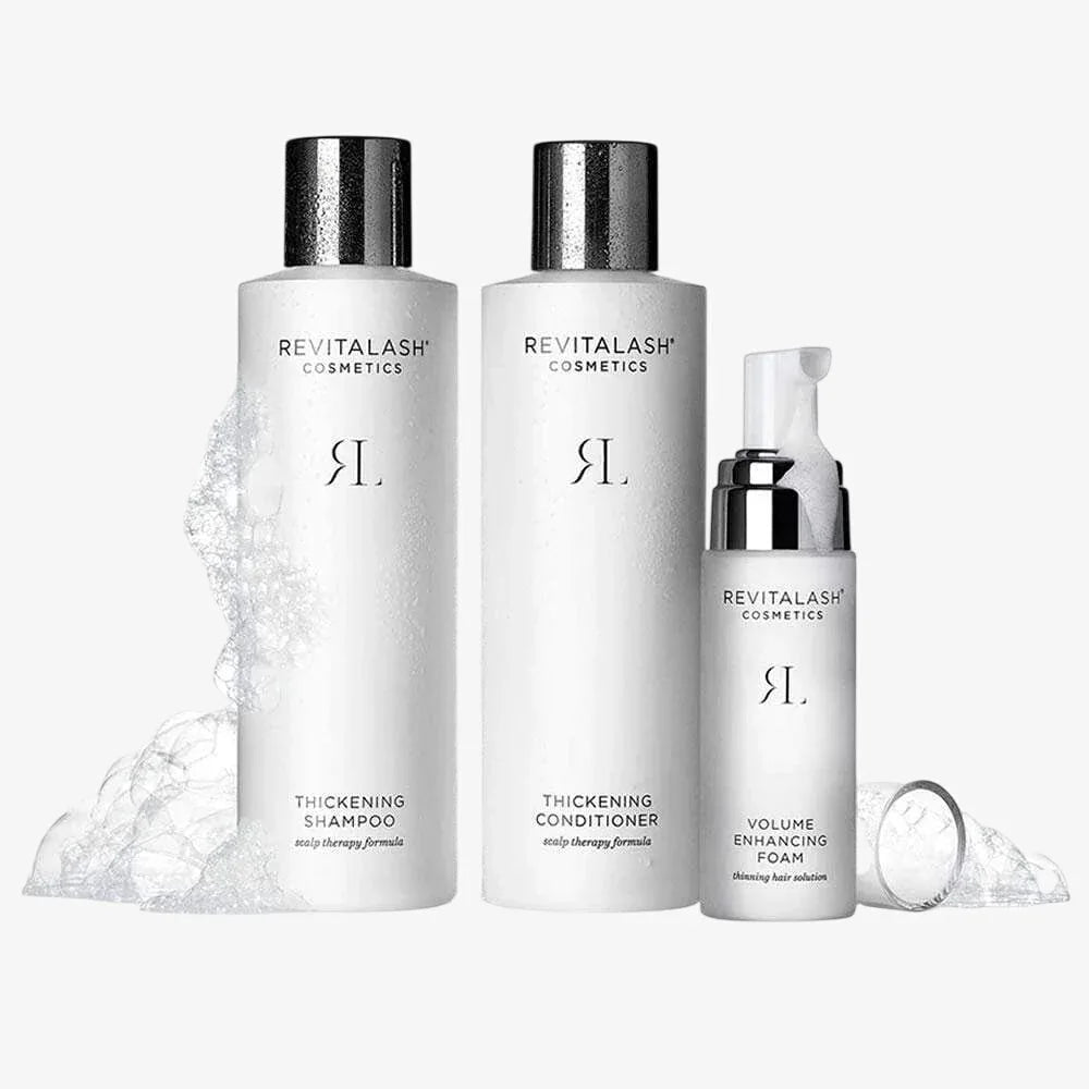 Revitalash Kit capelli fini e diradati - Planethair