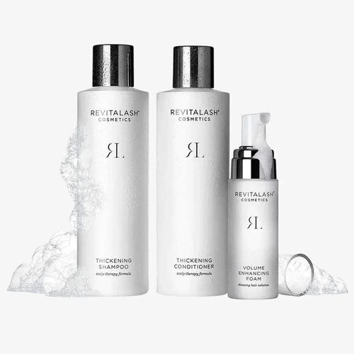 Revitalash Kit capelli fini e diradati - Planethair