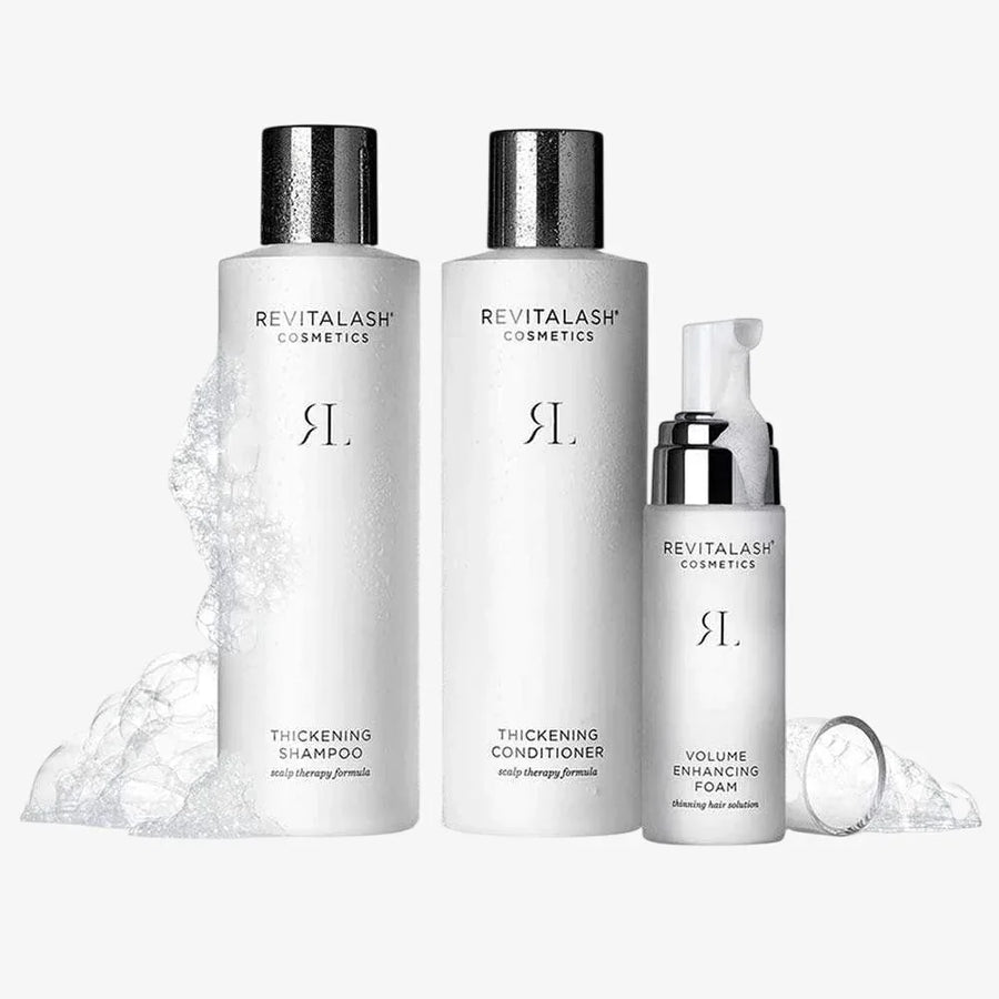 Revitalash Kit capelli fini e diradati - Planethair