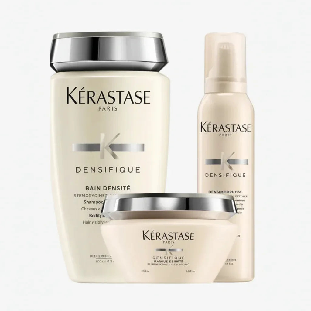 Kerastase Densifique Kit Capelli Diradati - Planethair
