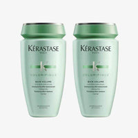 Kerastase Bain Volumifique Duo Shampoo Volumizzante 2x250ml