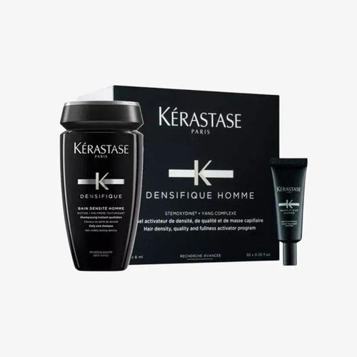 Kérastase Densifique Homme Kit Anticaduta - Planethair