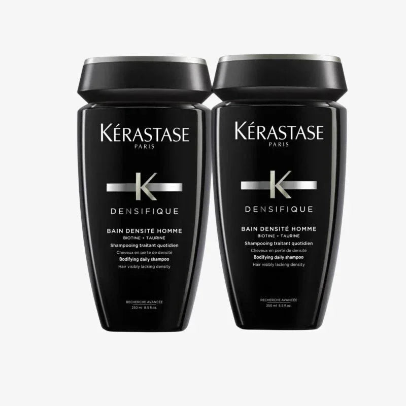 Kérastase Densifique Bain Densité Homme Kit Duo - Planethair
