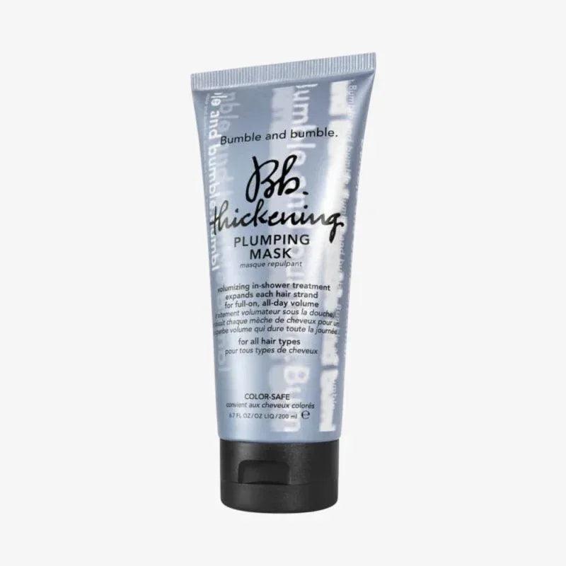 Bumble and Bumble Thickening Plumping Mask Maschera Volumizzante Capelli 200ml - Planethair
