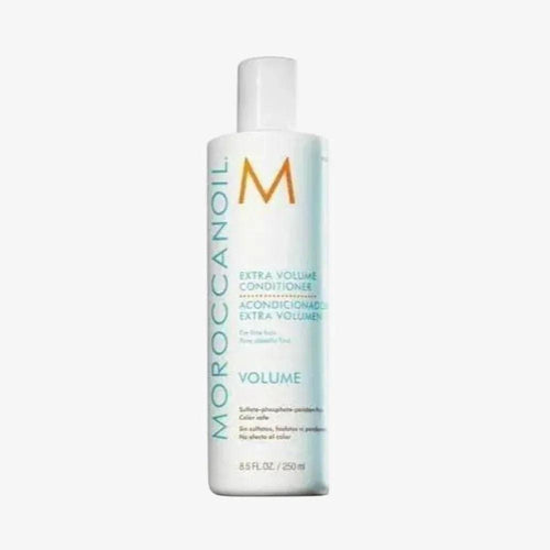 Moroccanoil Extra Volume Conditioner incluso nel kit volume