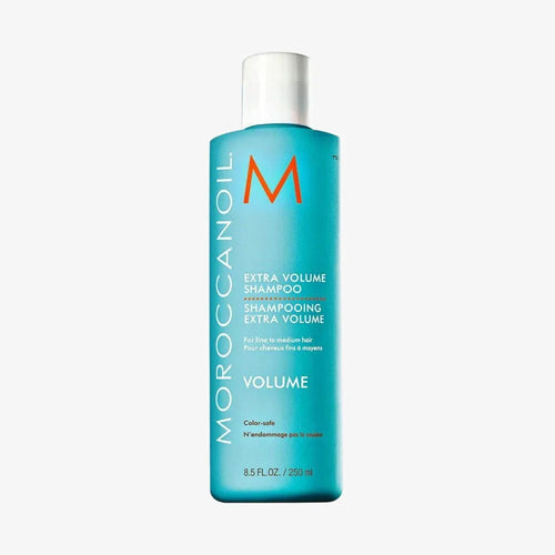 Moroccanoil Extra Volume Shampoo 250ml - Planethair