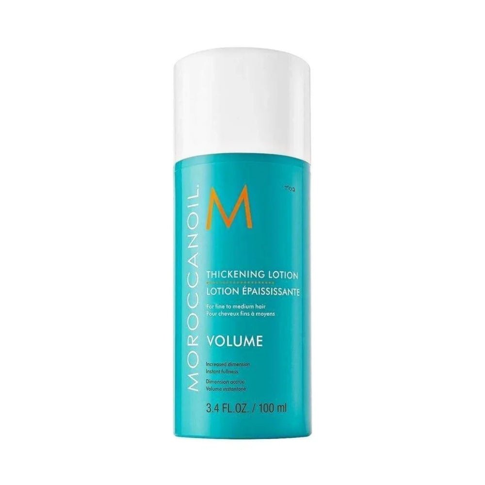 Moroccanoil Volume Lozione Ispessente 100ml - Planethair 