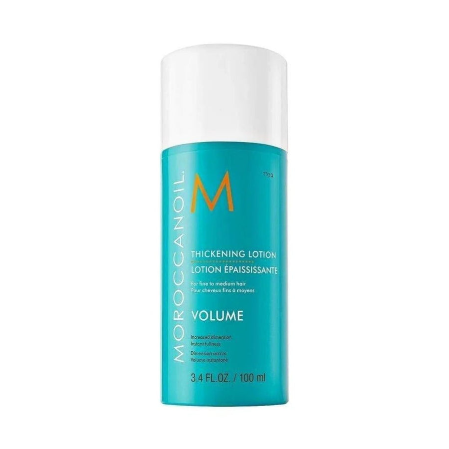 Moroccanoil Volume Lozione Ispessente 100ml - Planethair 