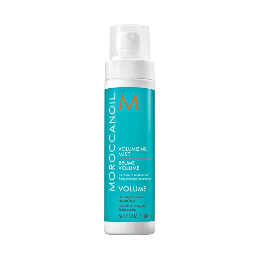 Moroccanoil Spray Volumizzante 160ml - Planethair 