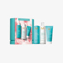 Moroccanoil Volume Kit Capelli Fini - Planethair