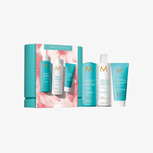 Moroccanoil Volume Kit Capelli Fini - Planethair