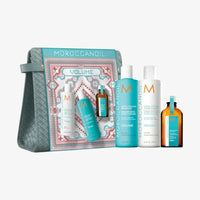 Moroccanoil Idea Regalo Set Volume per Capelli Fini