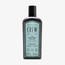 American Crew Fiber Pre-Styling Cleanser capelli uomo da fini a medi 250ml - Planethair