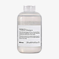 Davines Essential Haircare Volu Shampoo capelli fini