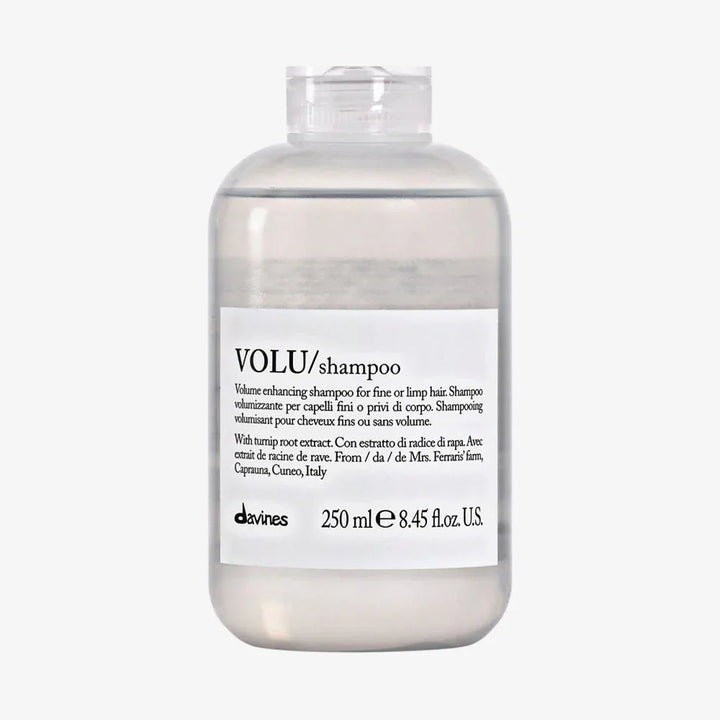 Davines Essential Haircare Volu Shampoo capelli fini - Planethair