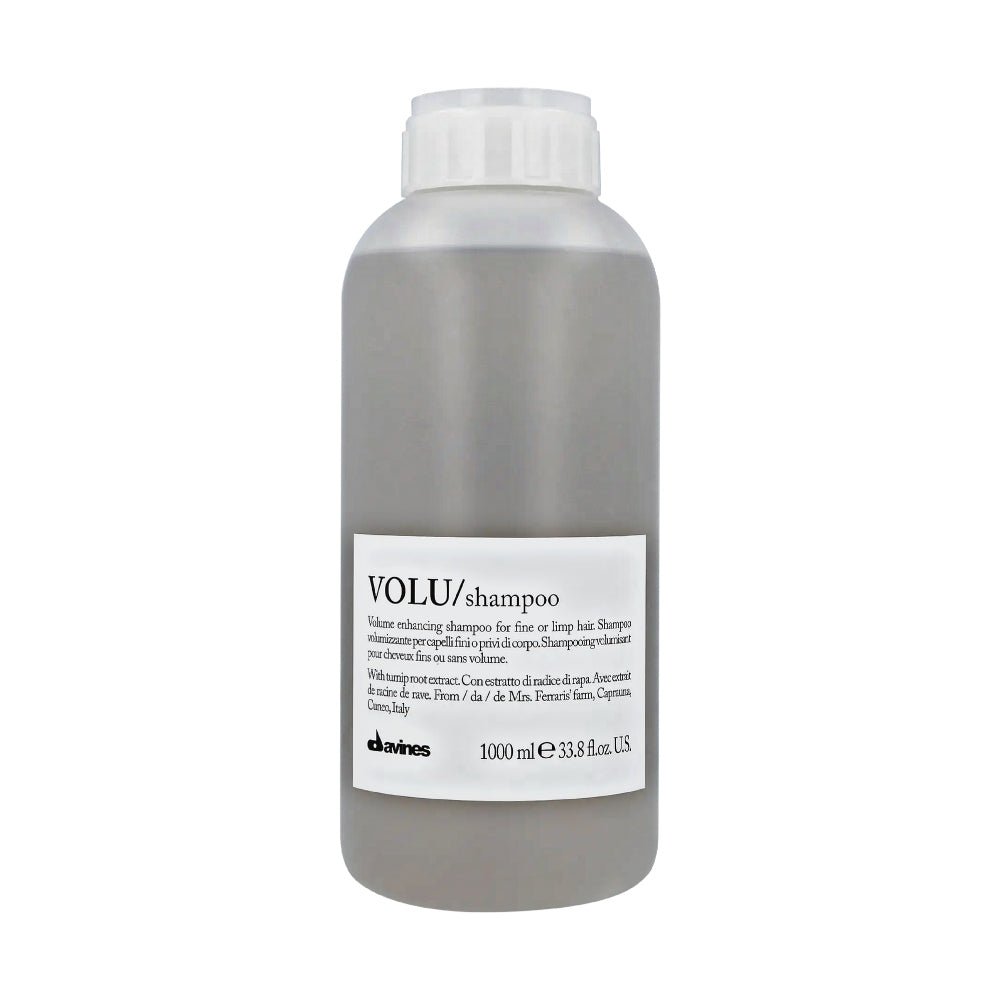 Davines Essential Haircare Volu Shampoo capelli fini - Planethair 