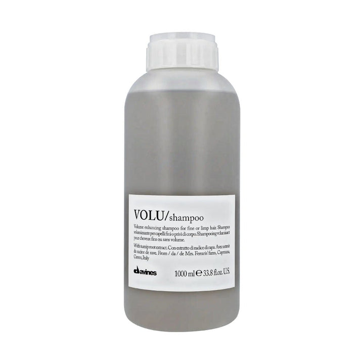 Davines Essential Haircare Volu Shampoo capelli fini - Planethair 