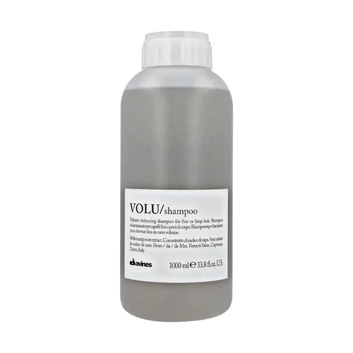 Davines Essential Haircare Volu Shampoo capelli fini - Planethair