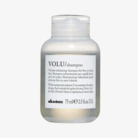 Davines Essential Haircare Volu Shampoo 75ml