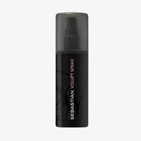 Sebastian Volupt Spray 150ml gel volumizzante