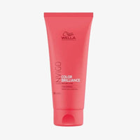 Wella Invigo Vibrant Color Conditioner 200ml capelli fini