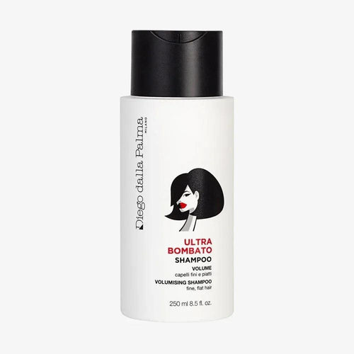 Diego dalla Palma Milano Ultrabombato Shampoo Volume capelli fini 250ml - Planethair
