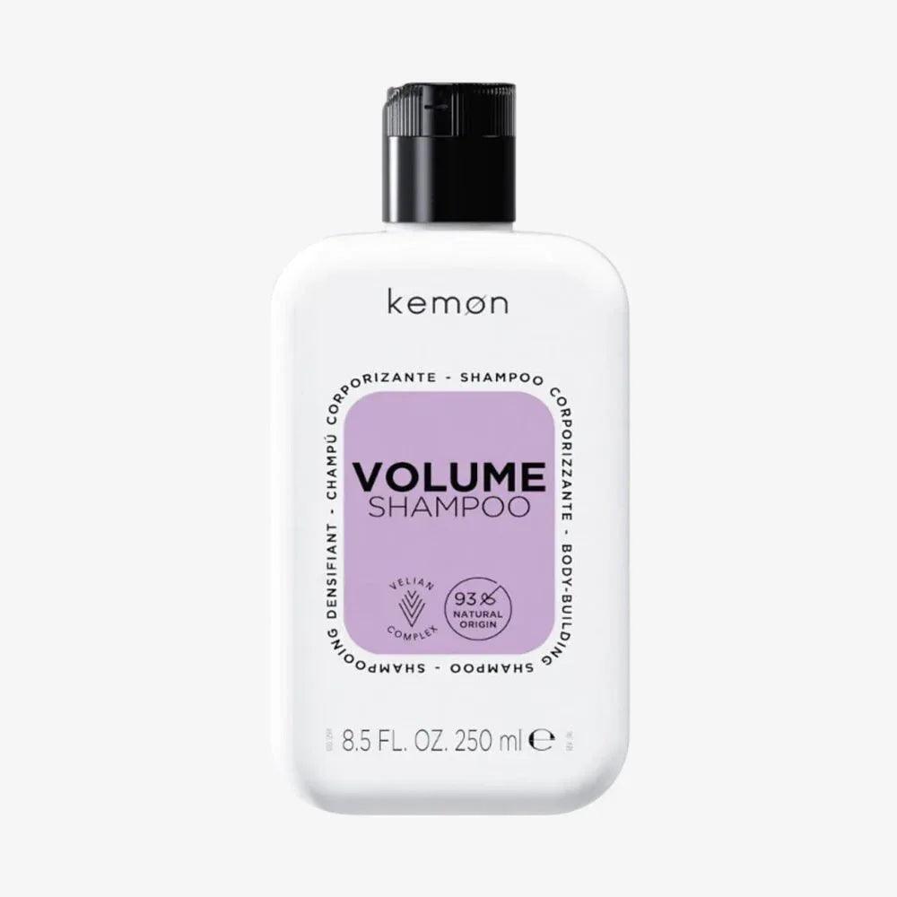 Kemon Volume Shampoo capelli fini 250ml - Planethair