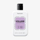 Kemon Volume Shampoo capelli fini 250ml - Planethair