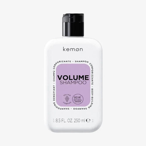 Kemon Volume Shampoo capelli fini 250ml - Planethair