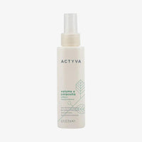 Kemon Actyva Volume and Body Spray for Fine Hair 125ml