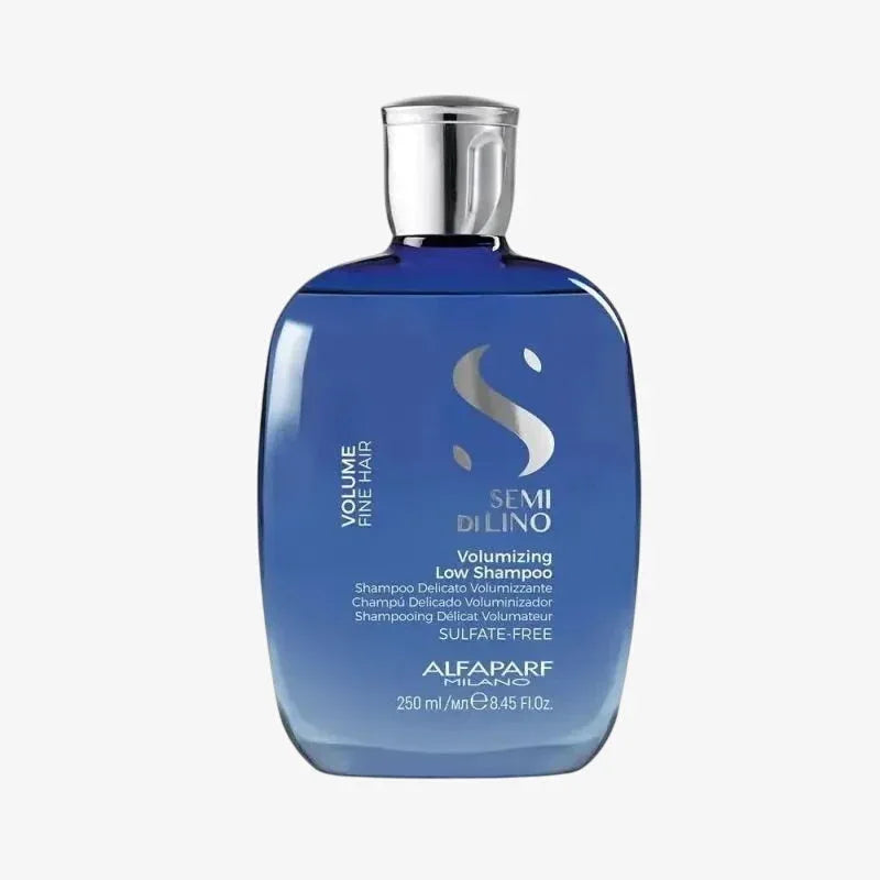Alfaparf Semi di Lino Volumizing Low Shampoo 250ml