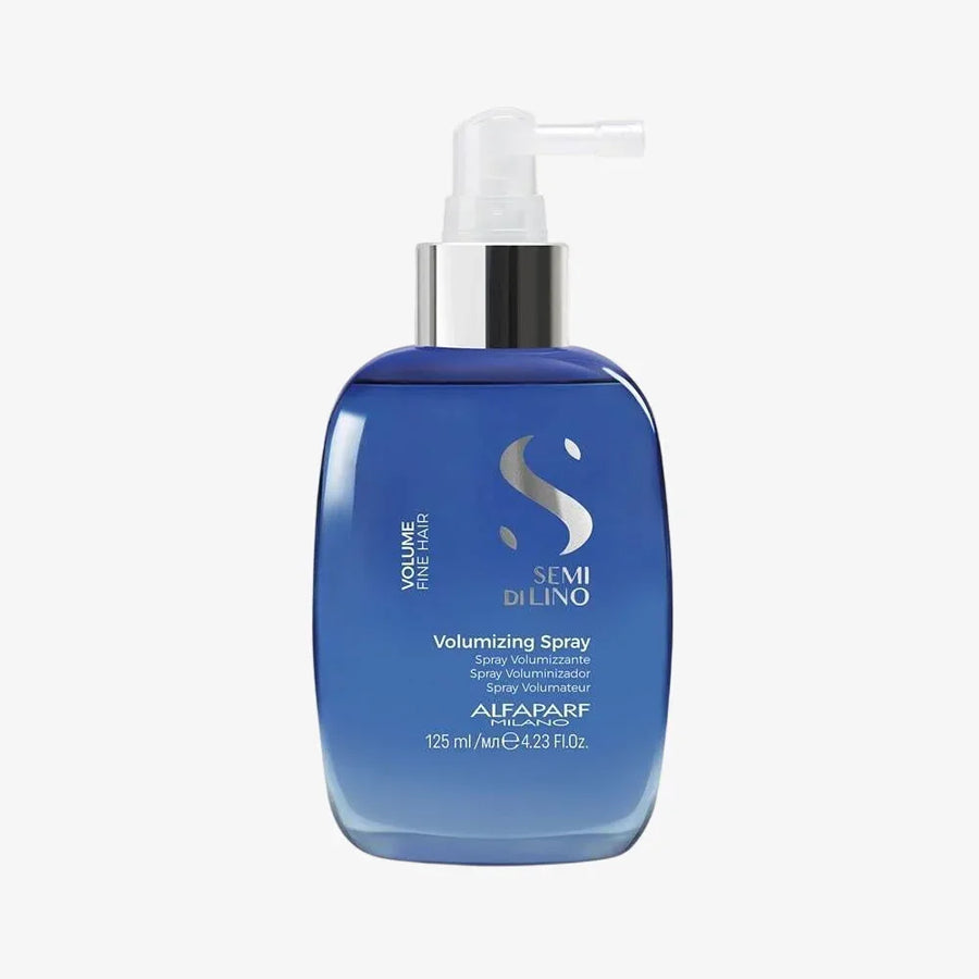 Alfaparf Semi di Lino Volumizing Spray 125ml - Planethair