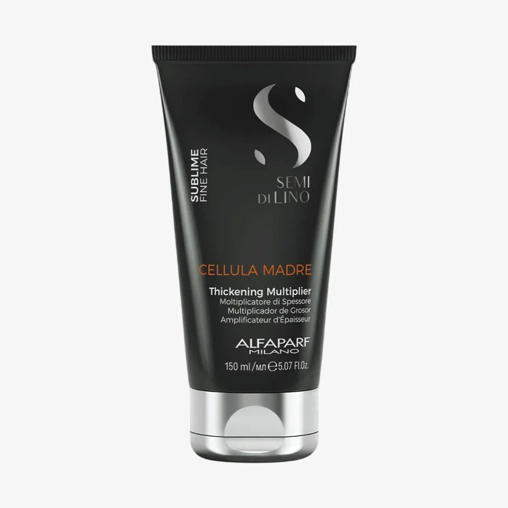 Sublime Cellula Madre Thickening Multiplier Semi di Lino Alfaparf 150ml - Planethair