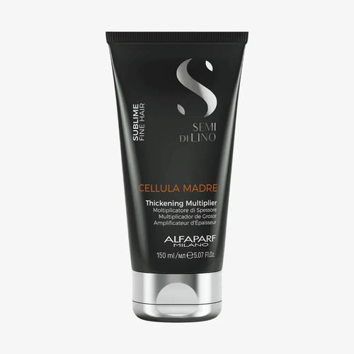 Sublime Cellula Madre Thickening Multiplier Semi di Lino Alfaparf 150ml - Planethair