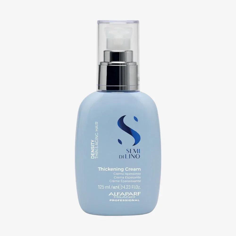 Thickening Cream Alfaparf Semi di Lino Density Thickener 125ml