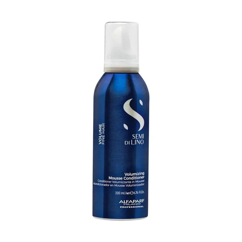 Semi di Lino Holiday Kit Volume Alfaparf capelli fini - Planethair