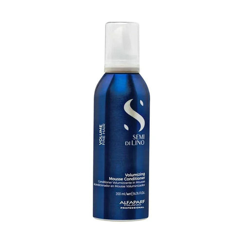 Semi di Lino Holiday Kit Volume Alfaparf capelli fini - Planethair