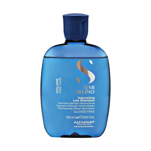 Semi di Lino Holiday Kit Volume Alfaparf capelli fini - Planethair